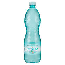 Acqua naturale litro 