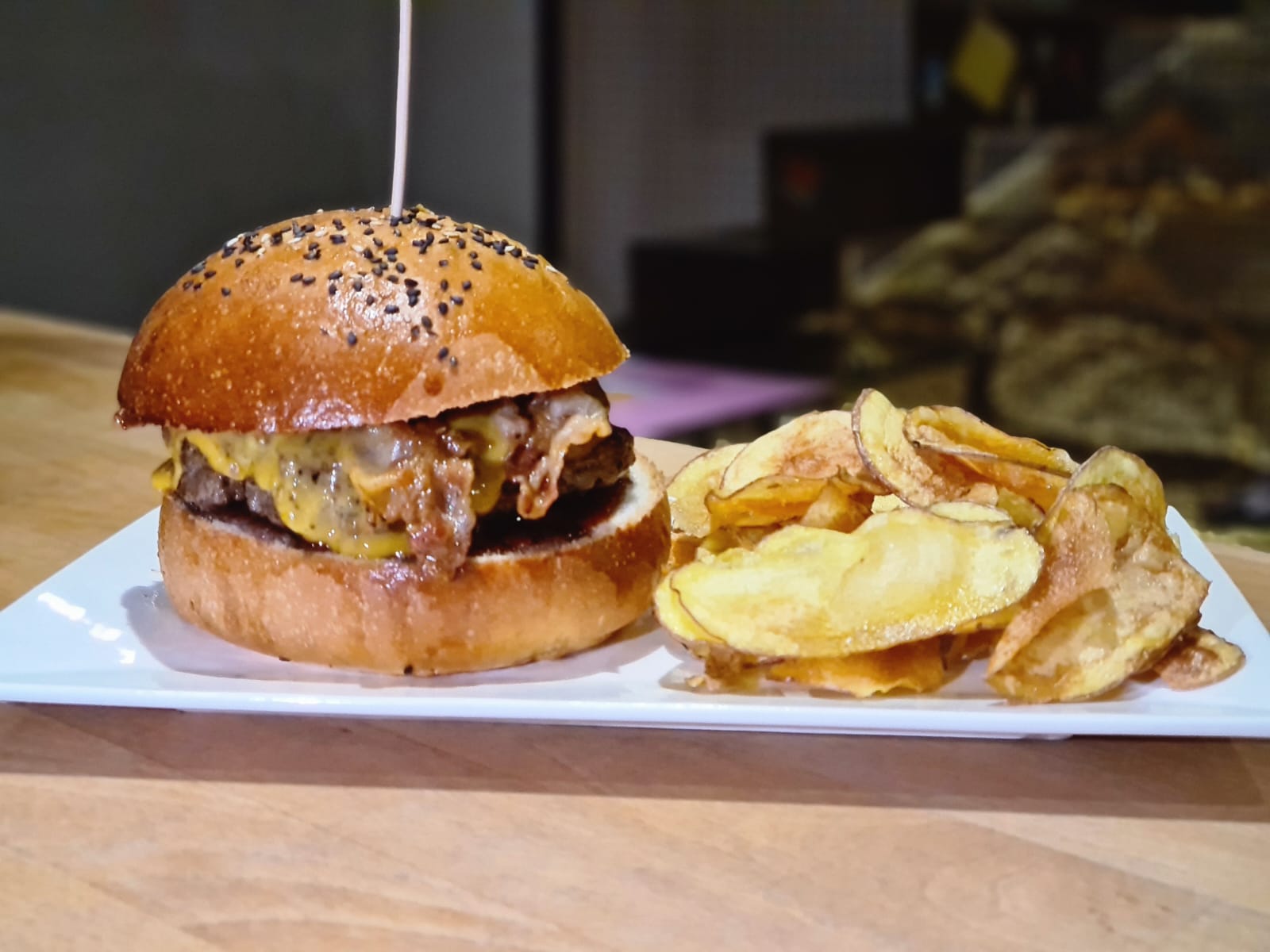 Hatori Manzo (In honor of TdP)