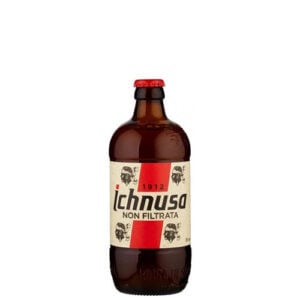 Ichnusa Non Filtrata