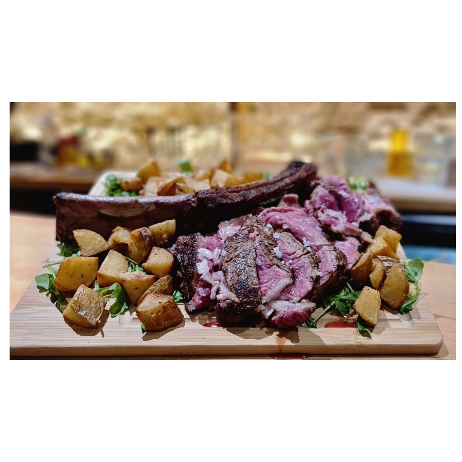 NOVITÀ: Tomahawk o Fiorentina 