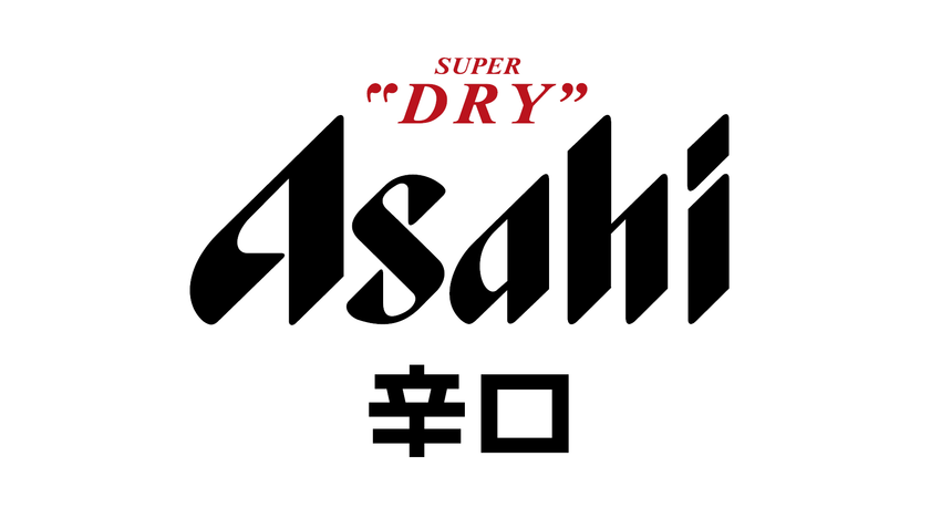 Asahi Dry Lager 33cl