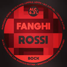 Linea 6 MUTTNIK - Fanghi Rossi (Bock) 6,2%