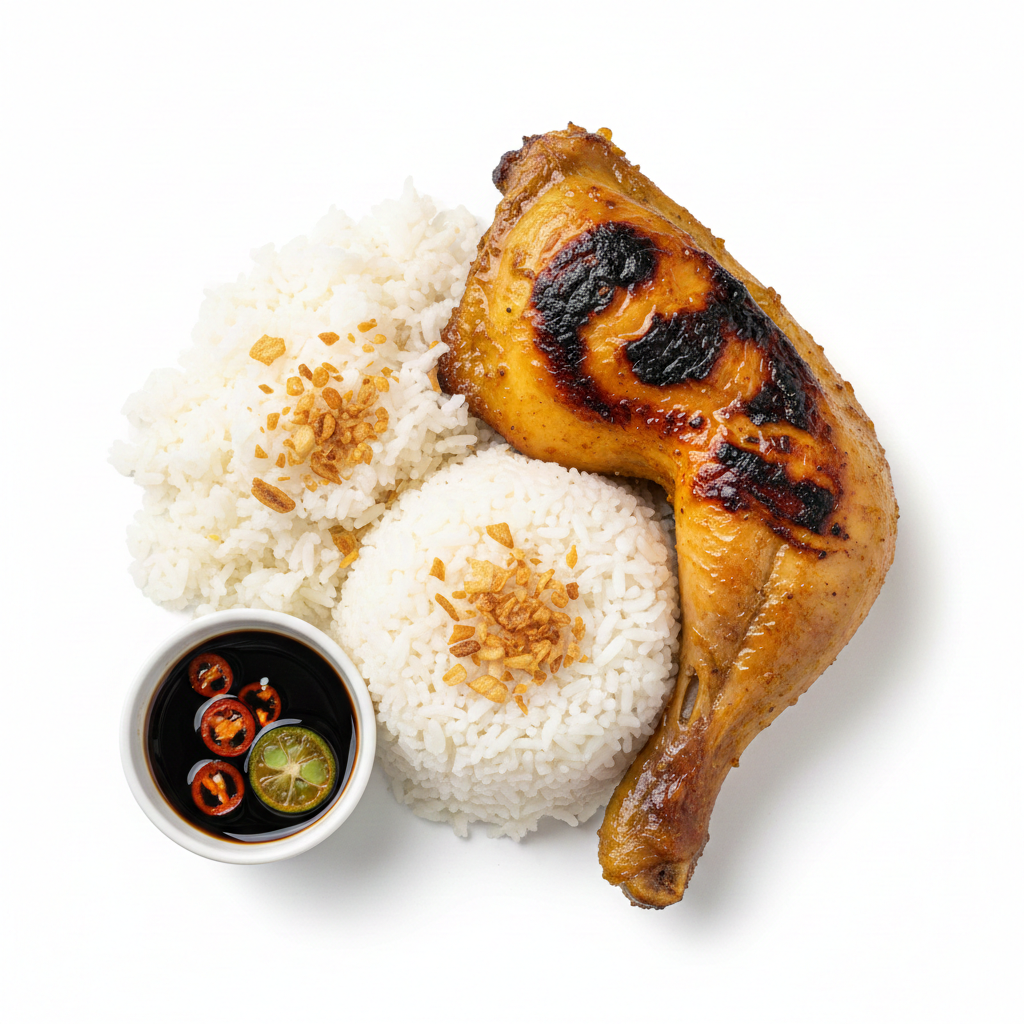 R2 INASALANG MANOK (Filippine) – SENZA GLUTINE - NOVITÀ