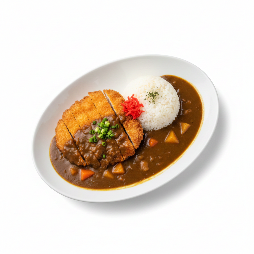 R5 KARE KATSU (Giappone) - NOVITÀ