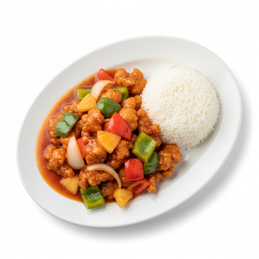 R1 GU LOU YUK (Hong Kong) 