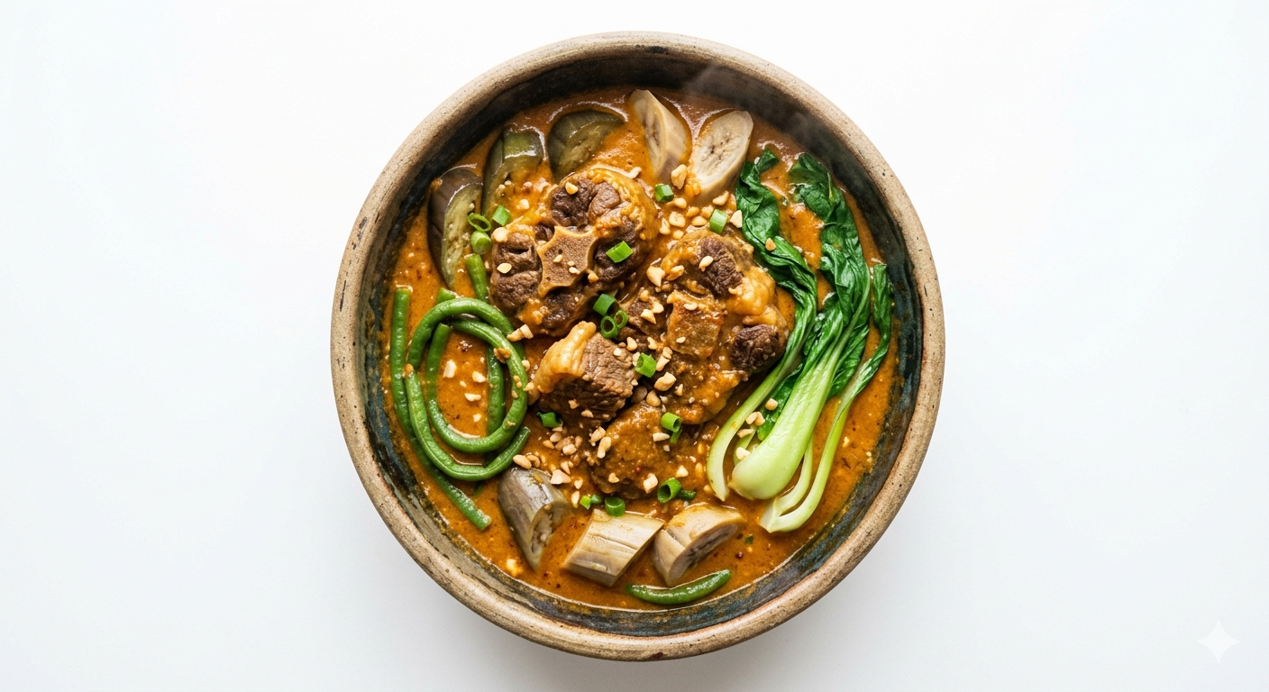 NOVITÀ - R3 KARE-KARE (Filippine) – SENZA GLUTINE