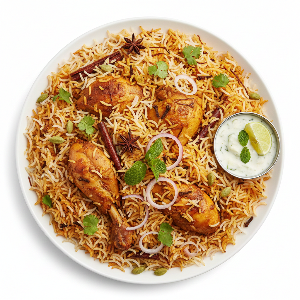 NOVITÀ - R4 MACHBOOS DEIAI (Kuwait) – SENZA GLUTINE