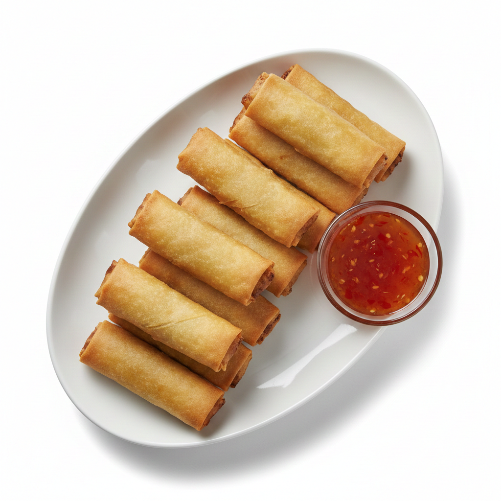 S1 LUMPIANG HIPON (Filippine)