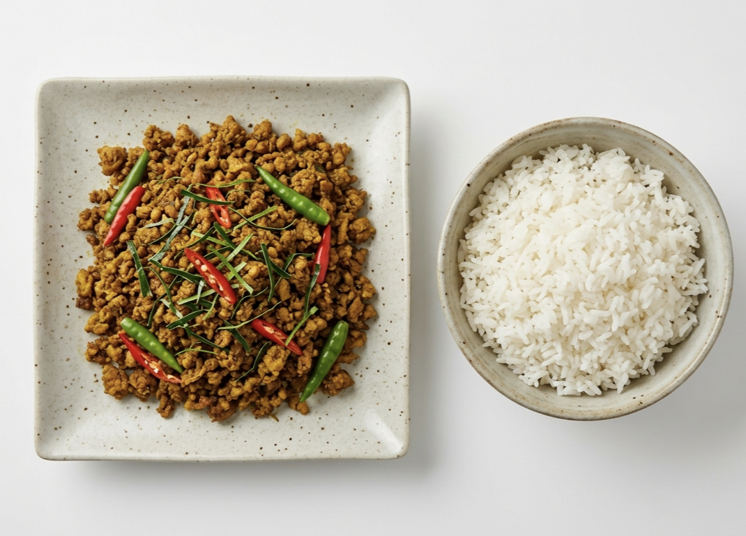 R5 KHUA KLING (Thailandia) – SENZA GLUTINE