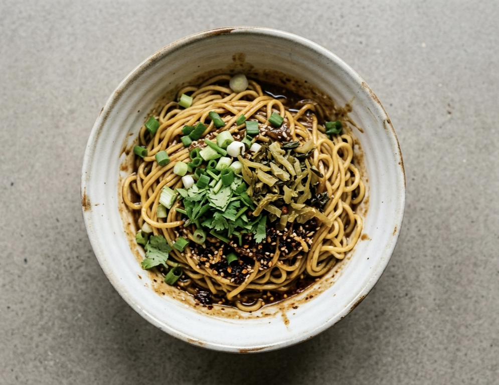 N2 - RE GAN MIAN (Cina) - VEGAN - ANCHE GLUTEN FREE