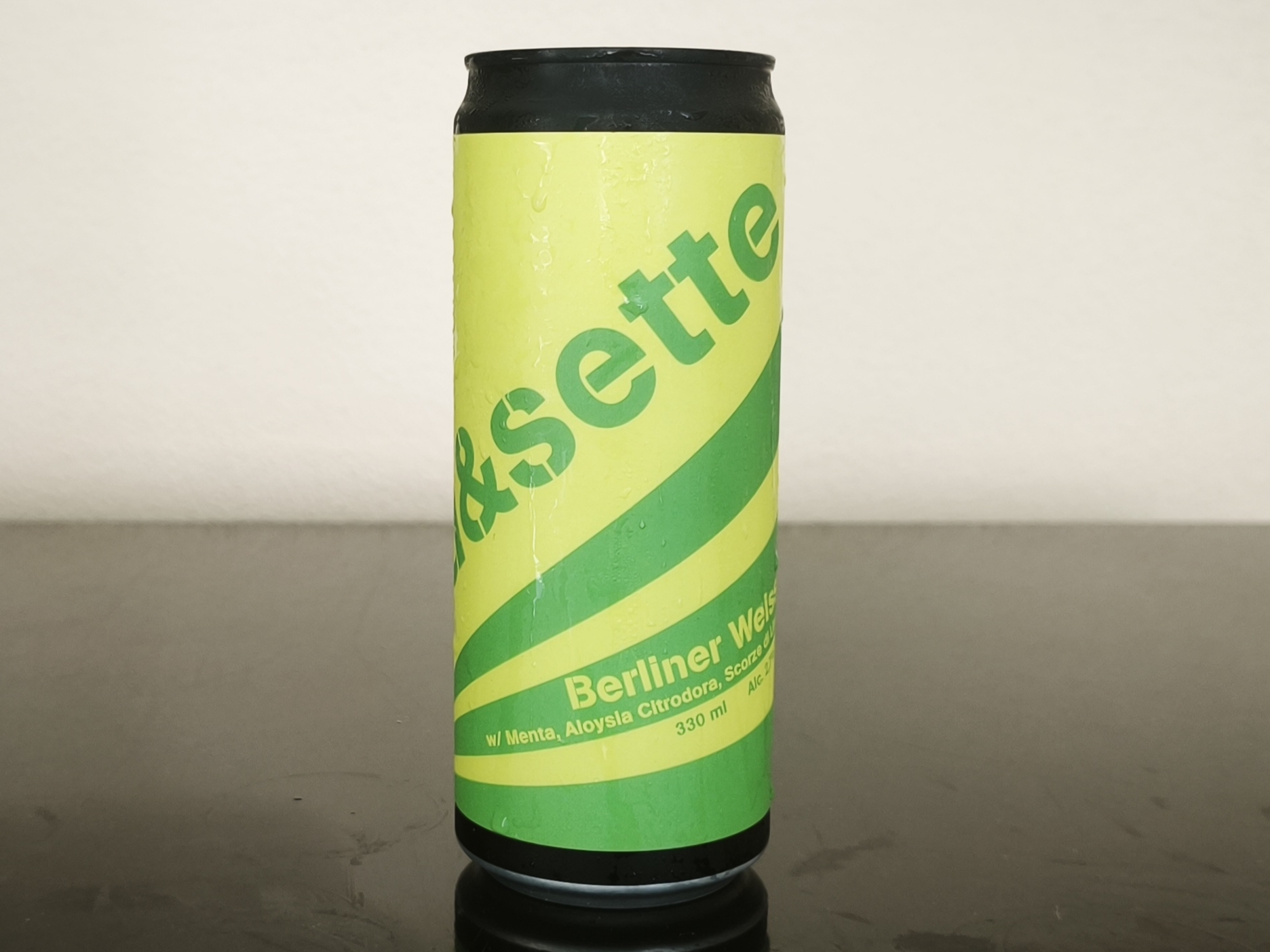 URB Du&Sette 33cl