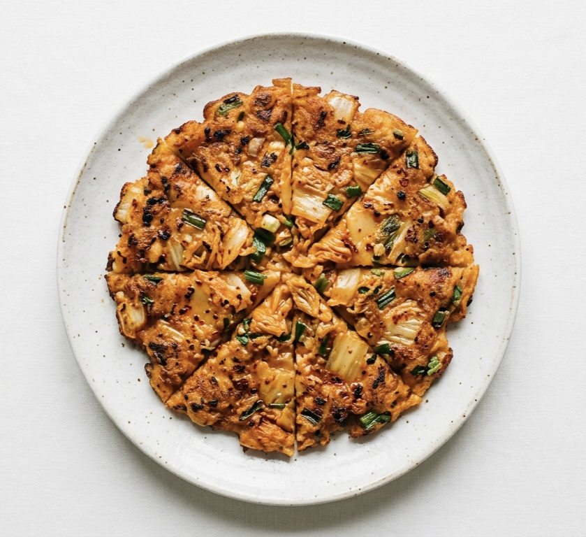 S2 - KIMCHIJEON (Corea) – VEGAN – GLUTEN FREE