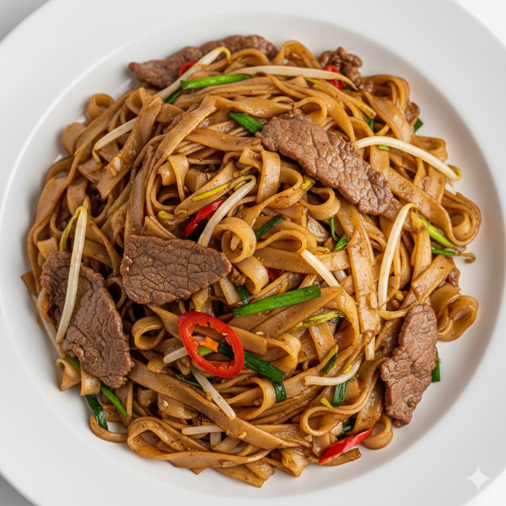 N1 - GONG CHAU HO (Hong Kong) – ANCHE VEGAN
